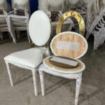Gold Frame Banquet Chairs For Sale in South Africa - Stainless Steel | Global Links SA - Image 2