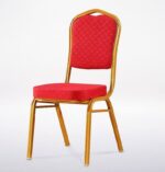 Gold Frame Banquet Chairs For Sale in South Africa - Stainless Steel | Global Links SA