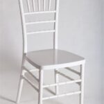 Tiffany Resin Chairs For Sale in South Africa (Cushion Excluded)