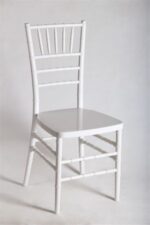 Tiffany Resin Chairs For Sale in South Africa (Cushion Excluded)