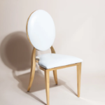 Gold Frame Banquet Chairs For Sale in South Africa - Stainless Steel | Global Links SA