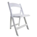 Wimbledon Resin Folding Chairs For Sale in South Africa