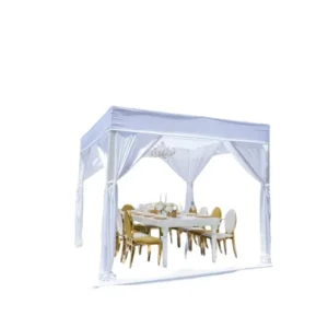 CABANA TENT 3MX3M FULL SET
