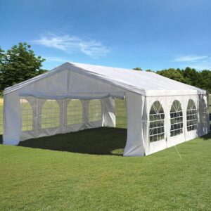 Tents
