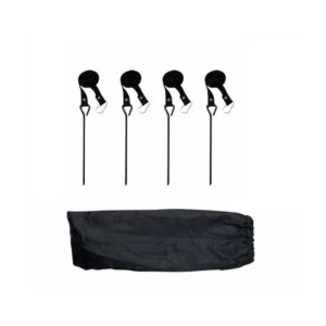 Gazebo Accessories Set
