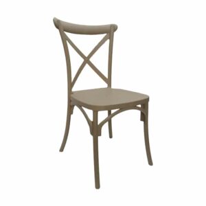 Plastic Cross-Back Chairs For Sale South Africa
