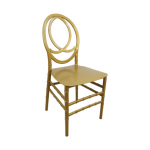 Phoenix Resin Chair 1pc