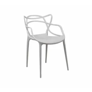 Masters Web Chair -Light Grey